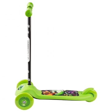Skuter za kozmički zoološki vrt Small Rider