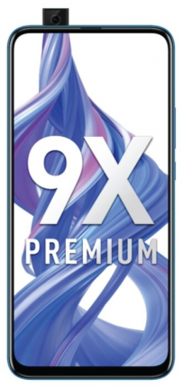 Honor 9X Premium 6 / 128GB Honor 9X Premium 6 / 128GB