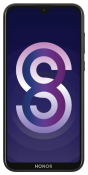 Čast 8S