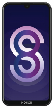 Čast 8S
