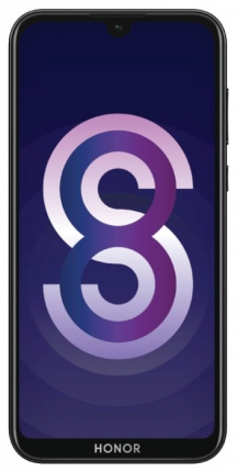 Čast 8S Čast 8S