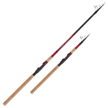 SHIMANO CATANA EX TELESPIN 165 UL (SCATEXTE165UL)
