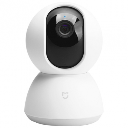 Xiaomi MiJia Dome 360 ​​° MJSXJ02CM