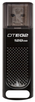 Kingston DataTraveler Elite G2 128 GB