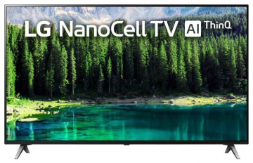 LG 49SM8500