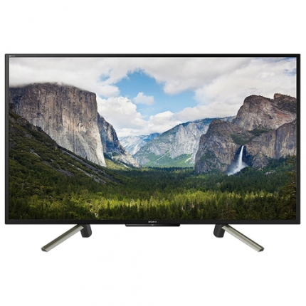 Sony KDL-43WF665 Sony KDL-43WF665