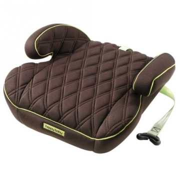Sretni baby booster jahač