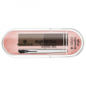 Set za stil obrva Essence