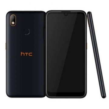 HTC Wildfire E1