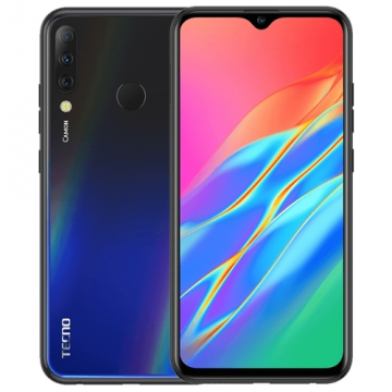 TECNO Camon 11S