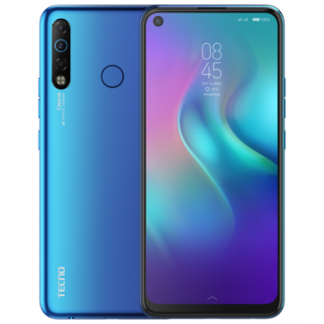 TECNO Camon 12 Zrak