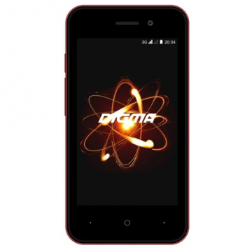 DIGMA LINX ATOM 3G