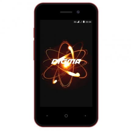 DIGMA LINX ATOM 3G DIGMA LINX ATOM 3G