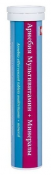 Arnebia Multivitamin + minerali br. 20