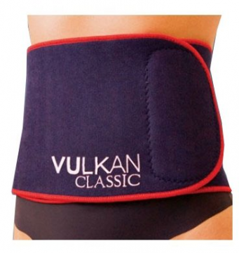 Vulkan Classis Extralong