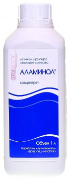 NIOPIK Alaminol