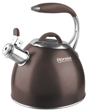 Rondell Mocco RDS-837 2,8 l