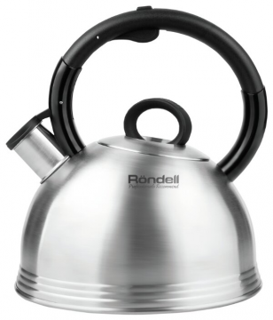Rondell Premiere RDS-237 2,4 l