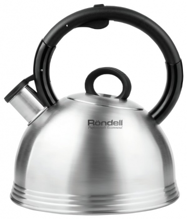 Rondell Premiere RDS-237 2,4 l